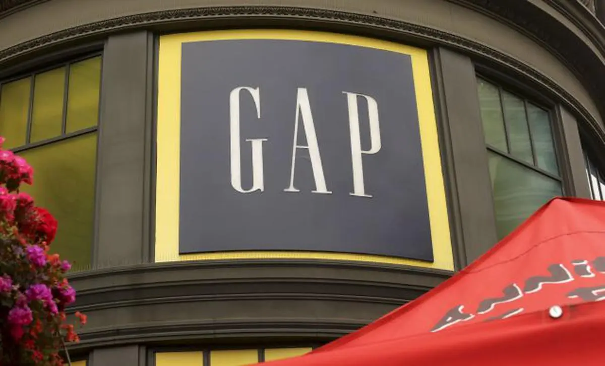 Original online gap store